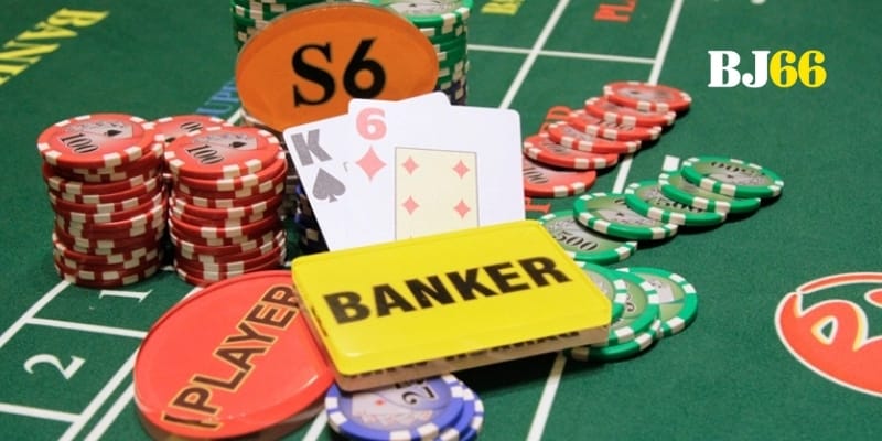 Khám phá Baccarat để làm chủ mọi ván bài