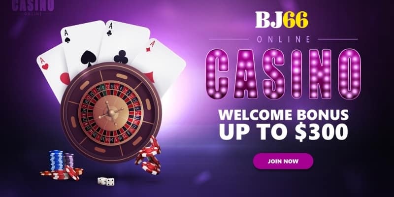 BJ66 bảo đảm quyền lợi trọn vẹn cho người chơi