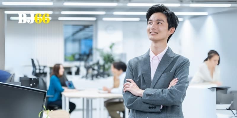 CEO Minh Cường tỏa sáng với tầm nhìn sắc bén và phong cách quyết đoán vượt trội