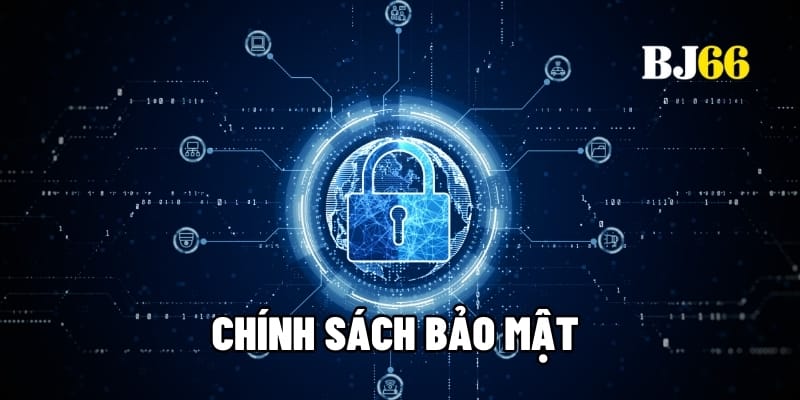 Chính sách bảo mật