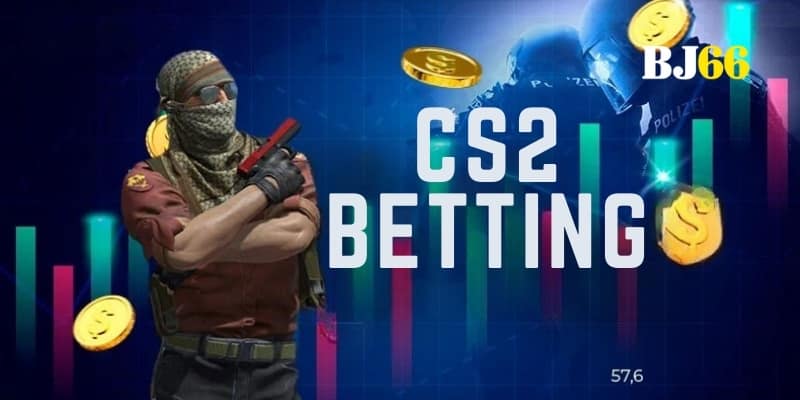 Cược CS2