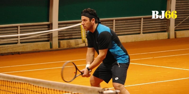 Khám phá bảng kèo quần vợt online đa dạng cực