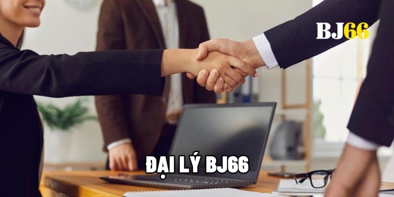 Đại lý BJ66