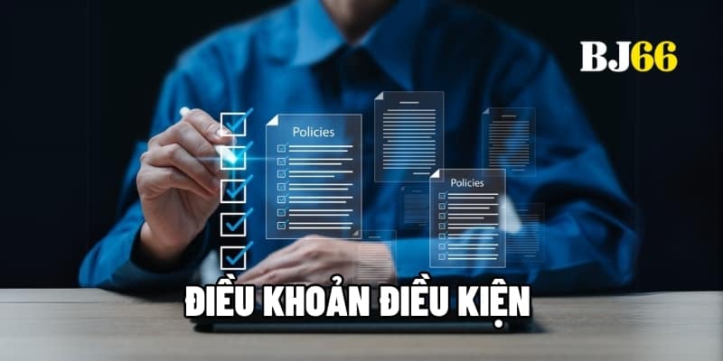 Điều khoản điều kiện