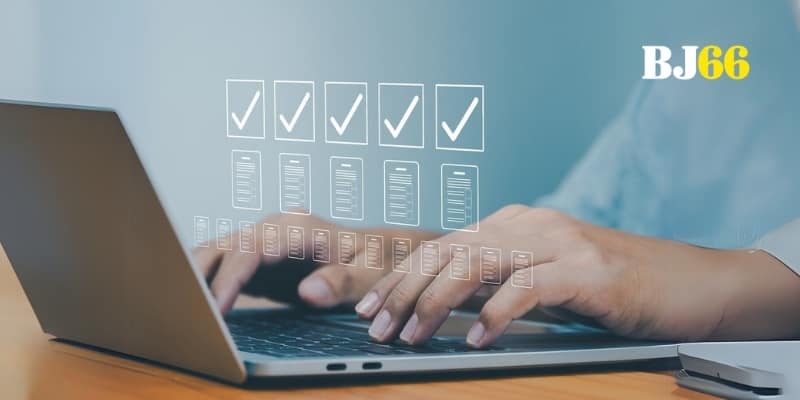 Nền tảng vận hành hiệu quả khi điều kiện được xác định rõ ràng