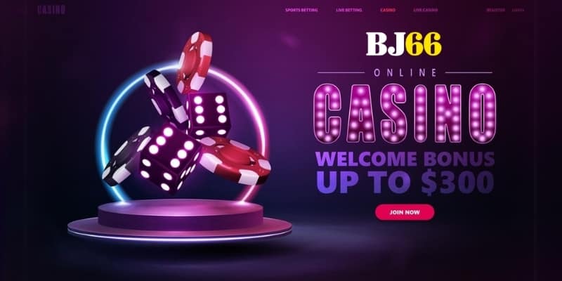 BJ66 vươn tầm uy tín với đẳng cấp dẫn đầu châu Á