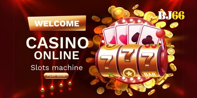 Thế giới game đa thể loại bùng nổ trong kho BJ66