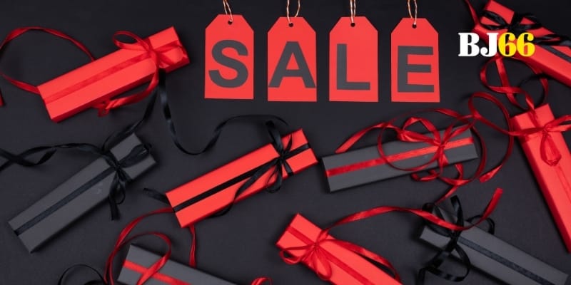 Ưu đãi BJ66 nổi bật khiến ai cũng tin chọn