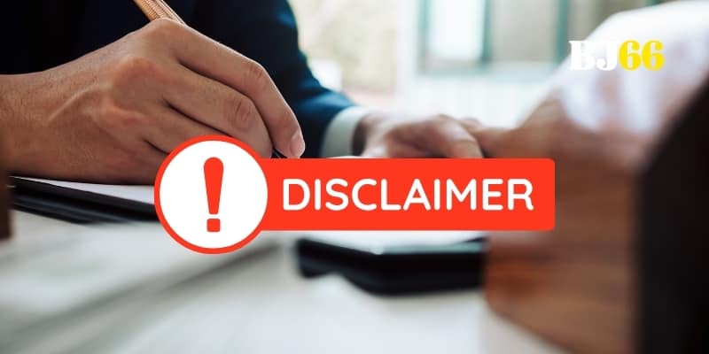 Tuyên bố rõ ràng làm nền cho niềm tin và sự công bằng