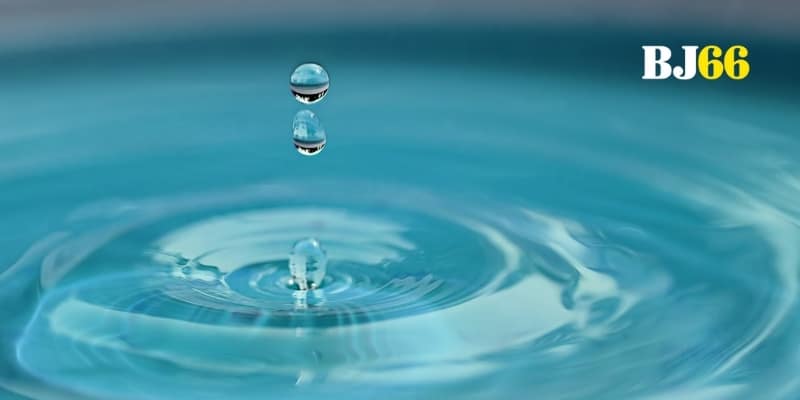 Giải mã điềm báo mơ thấy nước mang ý nghĩa tâm linh