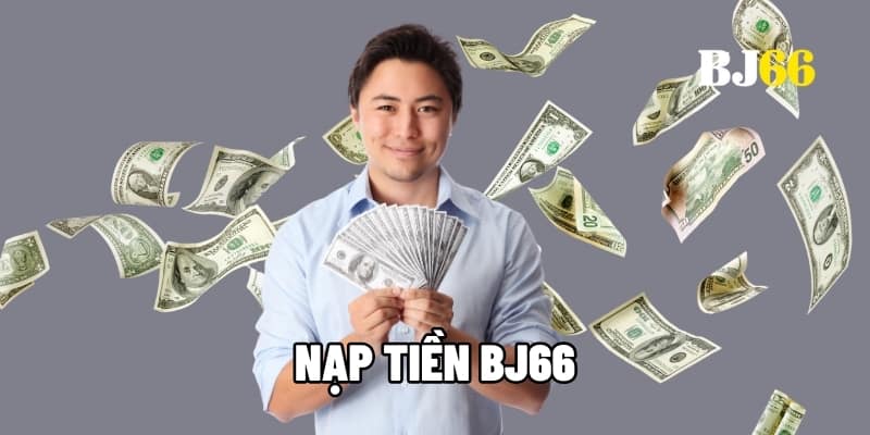 Nạp tiền BJ66
