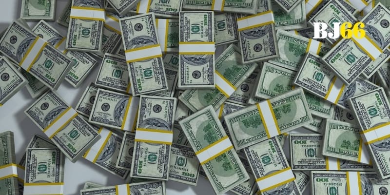 Người chơi thao tác nạp tiền BJ66 chính xác trong vài bước đơn giản