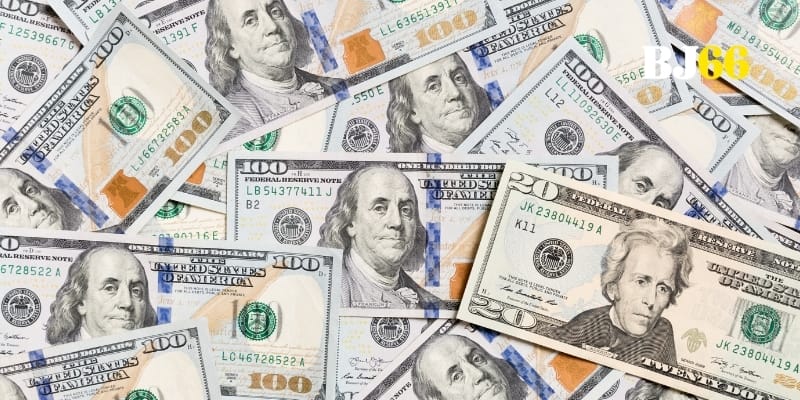 Giao diện hiện đại hiển thị đa dạng hình thức nạp tiền