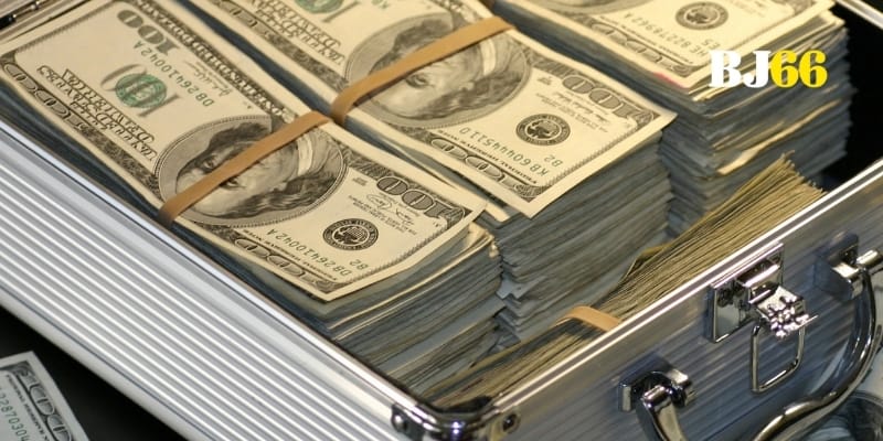 Cảnh báo khi nạp sai hạn mức khiến tài khoản BJ66 bị treo tạm thời