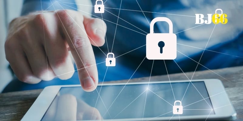 Hệ thống kiểm soát dữ liệu siêu nghiêm ngặt đảm bảo quyền riêng tư tuyệt đối