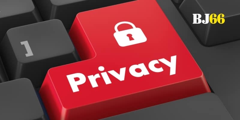 Mọi bước xử lý thông tin đều vì an toàn cá nhân tối đa