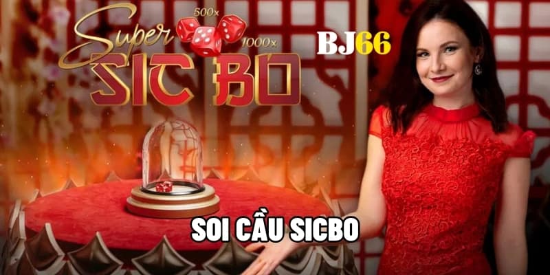 Soi cầu Sicbo