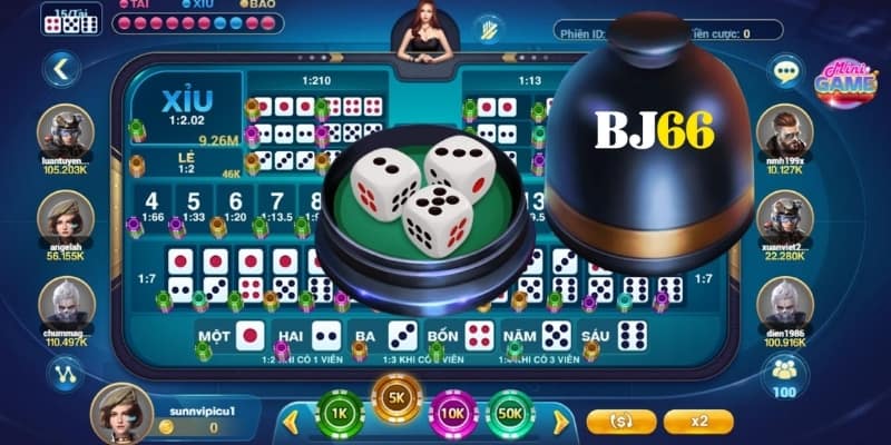 Soi cầu Sicbo giúp tăng tỷ lệ thắng dễ dàng