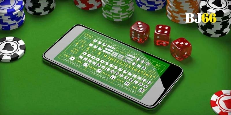 Hiểu đúng dạng cầu Sicbo sẽ cược chính xác hơn