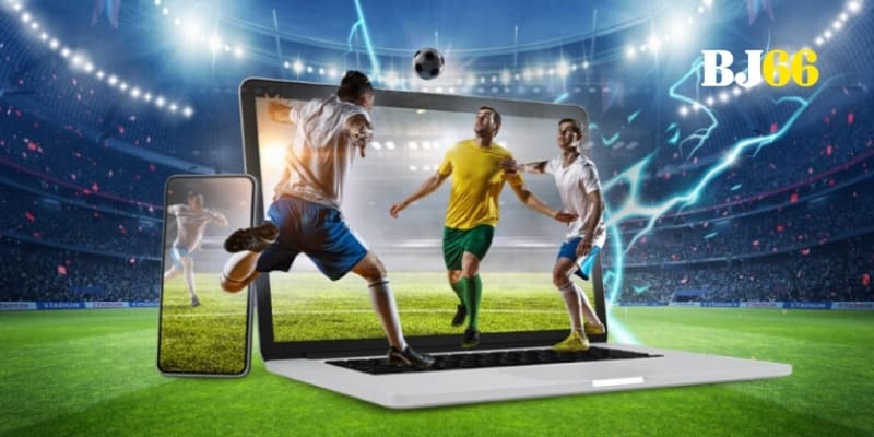 Nhà phát hành uy tín làm nên chất lượng của BJ66