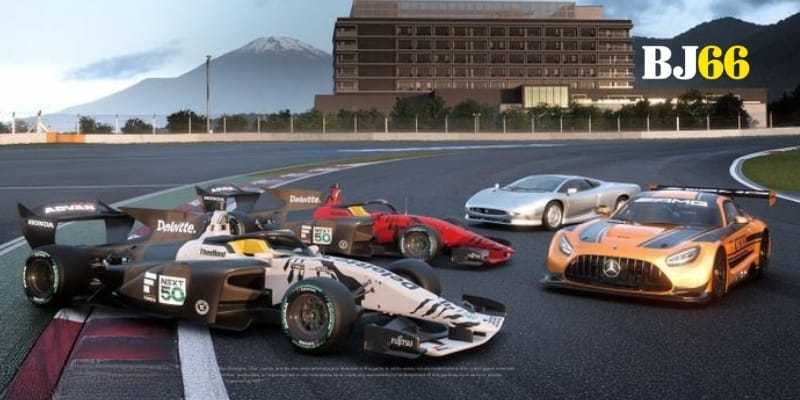 Kèo cược thể thao ảo dễ chơi dễ trúng thưởng