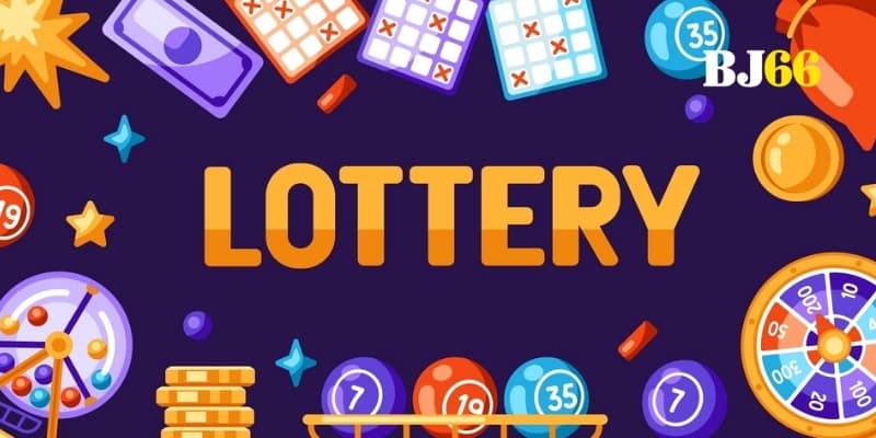 Chơi xổ số BJ66 dễ thắng nhờ tính năng độc quyền