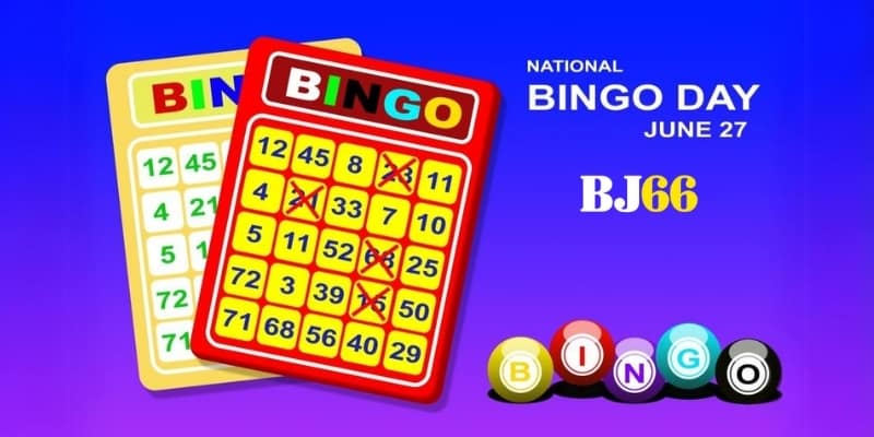 Đặt cược xổ số BJ66 linh hoạt dễ sinh lời