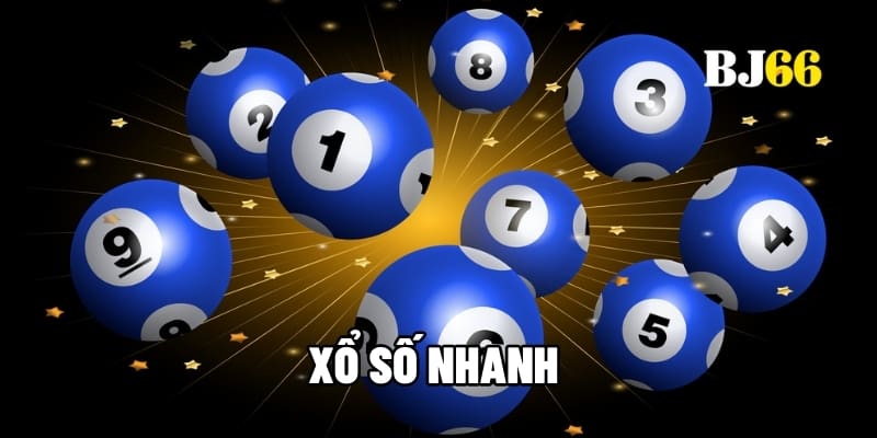 Xổ số nhanh